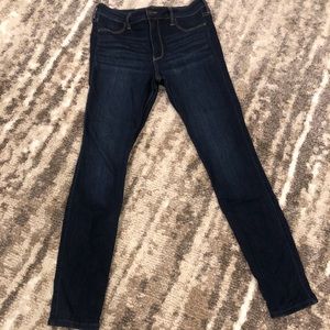 Hollister 9R Jeans